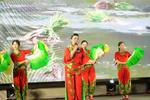 全椒县“庆中秋 迎国庆”文艺晚会浓情上演