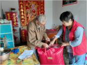 中秋情意滿懷 溫暖肥西特困|肥西縣關(guān)愛特困供養(yǎng)對象中秋特別行動