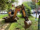 惠及4万余户 合肥市庐阳区实施48个消防无水小区改造