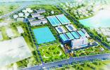 合肥五水厂三期工程开工  取水水源为引江济淮长江水及董铺水库水