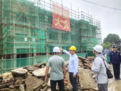 江家店鎮：中秋國慶雙節至，安全防范不能松