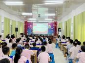 安慶市大觀區檢察院：“未”你而來，護航青春成長