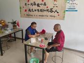 宜秀區大龍山鎮永林社區：“黨建+普查”深入摸清經濟“家底”
