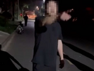 江苏一婚礼主持醉酒扰民起冲突，往对方门上抹大便？警方介入