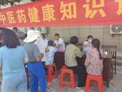 望江縣華陽鎮：暖在老人心坎上，甜在老人心窩里