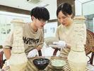淮南20岁小伙陈松杨痴迷寿州窑文化，收藏寿州窑器物400余件，3次向博物馆捐赠藏品