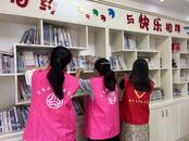 宜秀區大龍山鎮永安社區：以文明之風筑牢鄉村振興之魂