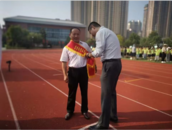 潛心執教三十載  丹心無悔譜華章——蚌埠市湯和路學校開展“從教三十年”表彰活動