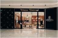 Vivienne Westwood薇薇安·威斯特伍德合肥精品店盛大開幕
