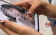 女生誤將自拍照發工作群 2分鐘撤50張手都抽筋了