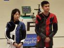 首个“三冠王”诞生！浙江17岁女生太牛了