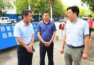 ?合肥高新區柏堰科技園：多措并舉站好“護學崗”  多維發力織密“安全網”         