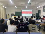 皖西學院高分子教工黨支部：“迎新迎心更贏心”
