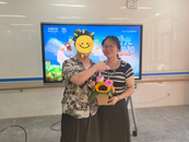 平安金服合肥分公司開展“不負(fù)師光，燦爛向陽(yáng)”公益活動(dòng)