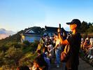 安徽暑期旅游消费创新高  国内旅游收入2024.3亿元