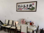 小溪鎮(zhèn)：美麗小庭院扮靚鄉(xiāng)村大花園