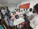 ?合肥技術經濟開發區錦繡社區 “中秋‘童’樂，喜做月餅”DIY月餅手工制作活動