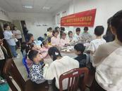 ?合肥技術經濟開發區錦繡社區 “中秋‘童’樂，喜做月餅”DIY月餅手工制作活動