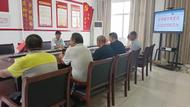 文明新風“微”舉措 提振宜秀怡人“精氣神”