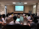 凝心聚力向未来 笃行奋进启新篇——铁二小召开新学期班主任工作会议