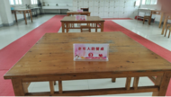 肥西縣豐樂鎮：老年助餐溫暖老人幸福“食”光