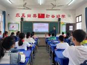 宜秀區大龍山鎮：“八五”普法 法治教育入民心