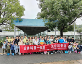 安慶市宜秀區(qū)：“科普一日游”助力親子共同親近大自然