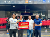 昔日從軍報國，今日光榮返鄉——黃莊街道扎實開展迎接退役軍人返鄉工作