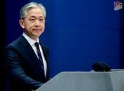 中方：譴責！