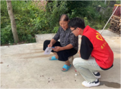 懷寧縣涼亭鄉開展網絡安全宣傳周系列活動