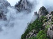 長(zhǎng)假第二天黃山風(fēng)景區(qū)迎客28957人