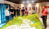 凤台县新集镇赴石台县仙寓镇开展结对帮扶工作调研