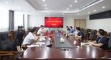 皖卫附院举办省级临床重点专科遴选现场汇报会