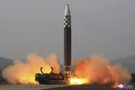 事關(guān)核能力，朝鮮召開重要會(huì)議