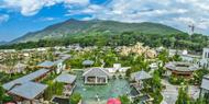 2023安徽半湯露營旅游大會開幕