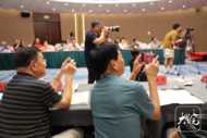 五河民歌傳承發展專題研討會在合肥召開