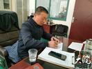 合肥66岁大叔寻亲圆梦：知晓自己身世  已到庐江看姐姐