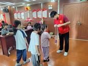 “提升全民科學(xué)素質(zhì) 助力科技自立自強(qiáng)”全國科普日活動