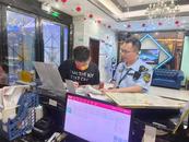 肥西縣文旅局依法處罰違規(guī)文娛場所|護航未成年人健康成長 