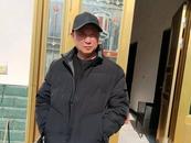 譚修義蒙冤29年獲787萬國家賠償