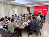 懷寧高河：黨建引領做實“矛調+信訪”   筑牢基層平安建設治理
