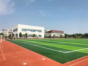 合肥經(jīng)開區(qū)32所中小學(xué)幼兒園圓滿完成暑期維修改造任務(wù)