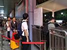 3500余旅客凌晨到达黄山北站被顺利转运