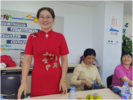 “喜迎新学期  共庆中秋节”|合肥市包河区方兴社区老年学校开展班长联欢活动