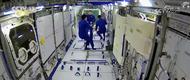 “天宮課堂”21日開講 桐城設地面課堂天地互動