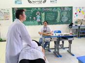 通過考試就拿證！“盲人高考”今日開考