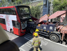 香港突发事故！约33人受伤