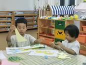 懷遠縣第五幼兒園教育集團：安心托幼伴成長 幼有所托樂童年