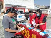 ?廬江縣提前完成城鄉(xiāng)居民基本養(yǎng)老保險目標任務 
