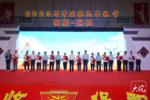 庆丰收促和美 2023年铜陵市庆祝“中国农民丰收节”主场活动在枞阳举办